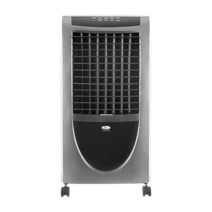 21센추리 PTC 리모콘 캐비닛 이동바퀴 전기히터 난방 전기온풍기CYP-3000F 반영구적 분리세척형 먼지필...