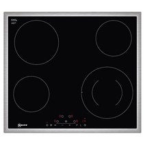 지멘스 Siemens 인덕션 Eu631Bjb1E 빌트인 호브 블랙 Ctt0