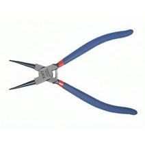 나nanr_스냅링 플라이어 내경ㅡ자(오무림)HS-230 2.3mm(1EA) 다용도 수공구 오므림 링플라이어 작업 집게 자동차♥sksnfll, ♥sstarting