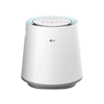 LG 퓨리케어 자연기화식 가습기 HW500DAS, 없음