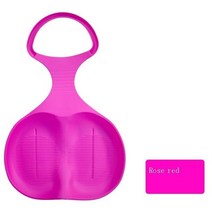 스노우 웨이크 보드 데크 세트 tavola binding for skiing pole kid strap narty zjazdowe snow trineo mountain ski, 노란색