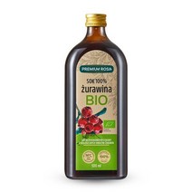 데일리원 프리미엄로사 유기농 크랜베리 원액 100% 건강즙 772707