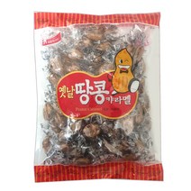 아리랑 옛날땅콩카라멜 560g X 8개입 1박스 캬라멜, 이있컴쿠팡 1, 이있컴쿠팡 본상품선택