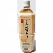 베이스 식당 업소용 오감주 참존 835ml 식혜 음료참존 오감주 감주 전통식혜 식혜 식혜음료 음료 식자재 식자제 식자재쇼핑몰 식자재마트 식당 식당용 업소 업소용, 본상품