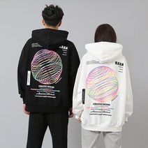 엠제이스타 슈프림 트레이닝세트 쭈리 후드 오션 일자팬츠 SET 남녀공용 커플룩 츄리닝 운동복