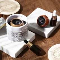 파우즈 [리퍼브] 리얼우드 차량방향제, 선택:메이플