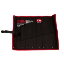 TONE 토네 공구쌈지백 CS1014-B 콤비스패너쌈지백