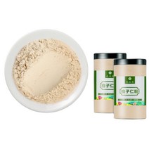 야생 백자인 측백나무 열매씨 분말 가루 자연산 특급 한방재료 건강분말, 1봉, 500g