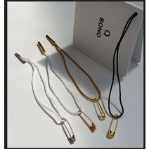 실고리 행택고리 택고리 택끈 #250EA, 500개, 블랙실_블랙핀
