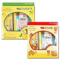 만원 미만 어린이 선물 만원이하 단체 선물 초등 문구 학용품 세트 크리스마스 선물 초등 여아 남아 1학년 2학년 3학년 4학년 5학년 6학년, 1개