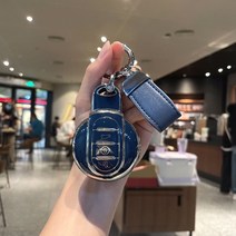 미니쿠퍼 키링 bmw 키케이스, M