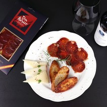 로모 이베리코 데 베요타 슬라이스 50g