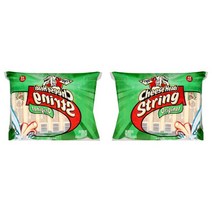 사푸토 치즈헤드 스트링치즈 48개입