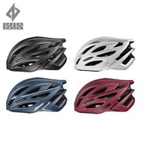 [기타] 아이시스 2023 빅사이즈 자전거 헬멧 K3, 색상:네이비실버 LXL