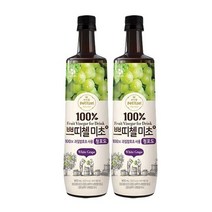 ileum쇼핑^^m쁘띠첼 미초 청포도 900ml X2개묶음 홍초 식초음료 흑초 과일발효초 과일초 과일medi^^, ab^선택없는