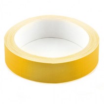 세모네모 제본 라벨 JB2500 (25mmX10m) (노랑), 상세페이지 참조, 상세페이지 참조