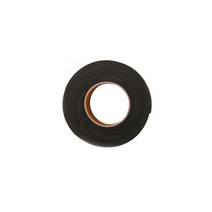 스펀지 테이프 흑색 폭 20mm 두께2mm 스폰지 EVA 쿠션 방음 모서리 코너 보호