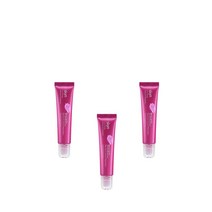 0.41OZ Skyn Iceland Berry Lip Fix, 3팩