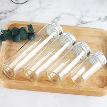 송이마켓 휴대용 캠핑 여행용 미니 양념통