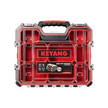 계양 KEYBOX 부품함 KB-P3 대형 부품박스, 1개