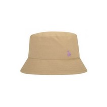 MLB 공용 나노로고 버킷햇 32CPHN111-07B, 57