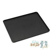 제과골목 훼미리팬(대) 340x260mm 양면테프론코팅