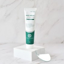 나이스홀릭PHYTONCIDE TOOTHPASTE 피톤치드치약 130g 1+1 총2개, 4+1