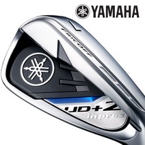 야마하 인프레스 UD+2 카본스틸 아이언 단품-5번.6번.A.AS.S-2021 남성병행.ASIA스펙.AS가능.JAPAN, Sw(55도), 경량스틸 S