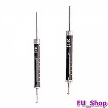 ForU97 오바 봉형 스프링텐션 게이지 1개 3kg 측정공구 공구 기타