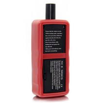자동차 타이어 압력 센서 측정기 OEC-T5 EL-50448