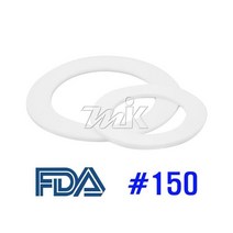TEADIT 연질 테프론 가스켓 (3T) #150-20A (RF-)