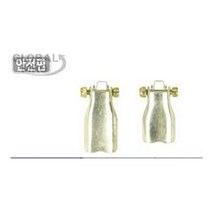 UDT호이스트부품 안전핀 레버블록0.5T용 1EA _74563EA