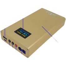 휴대용 스폿용접기 대용량 배터리 스팟용접기, 일반형