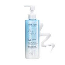 미샤 수퍼 아쿠아 울트라 히알론 마일드필 250ml