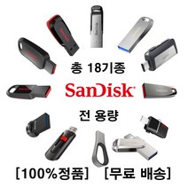 샌디스크 USB 모음전(총 18종), 16. SDDDC4 [512GB]