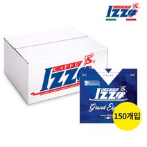 이쪼 ESE 파드커피 그랜드 에스프레소 150개입