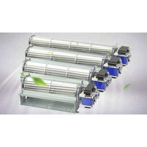 송풍기 와트 볼트 크로스 플로우 드럼 유형 오토 대용량 팬 공기, 옵 션 선 택 PA60300 (품번 1125