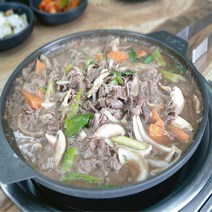 상호맘 횡성한우 소불고기 500g 5팩, 상세페이지 참조, 상세페이지 참조, 상세페이지 참조