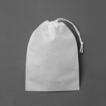 선물 면주머니 더스트백 조리개파우치 20P 끈파우치