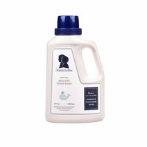Noodle & Boo Healthy Hand Wash Refill 64OZ 누들앤부 헬시 핸드 워시 리필 1.89L 1팩