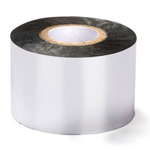 불박지 유광실버 40MM, 단품