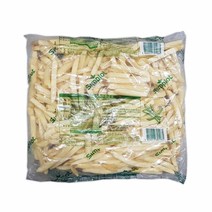 심플로트 울트라클리어 스킨온레귤러컷 감자튀김 2kg, 단품, 단품