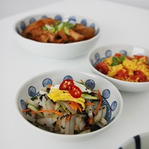 오반자이 타마타마 일본 찬기와 탕기, 타마타마찬기15cm[1p], 1개