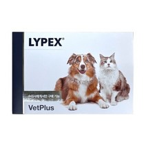 벳플러스 vetplus 라이펙스 60캡슐, 단품, 단품