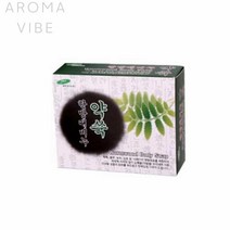 세정비누 한방때비누 약쑥 1P THCO13