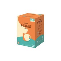 싸다몰 믹스커피 동서 커피믹스 슈프림골드 13.5g 100T
