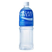 포카리스웨트, 900ml, 120개