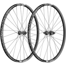 [정품] DT Swiss 디티 스위스 XM 1700 스플라인 30 CL 부스트 275