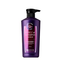 상세설명참조 메디힐 닥터포헤어 태반 케어 샴푸 500ml