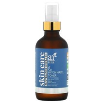 artnaturals Luxe 치하젤 토너 리쥬브네이팅 호호바 오일 118ml(4fl oz)